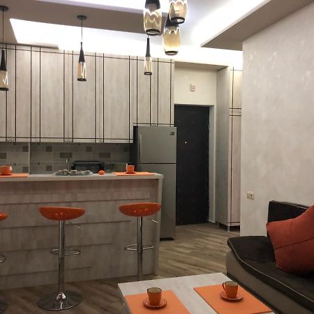 New Batumi Apartment Exteriör bild