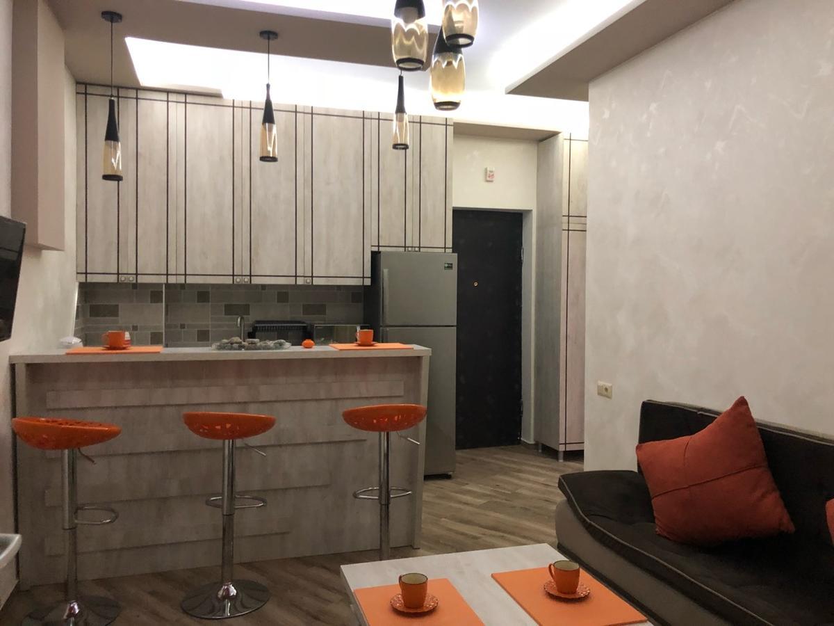 New Batumi Apartment Exteriör bild