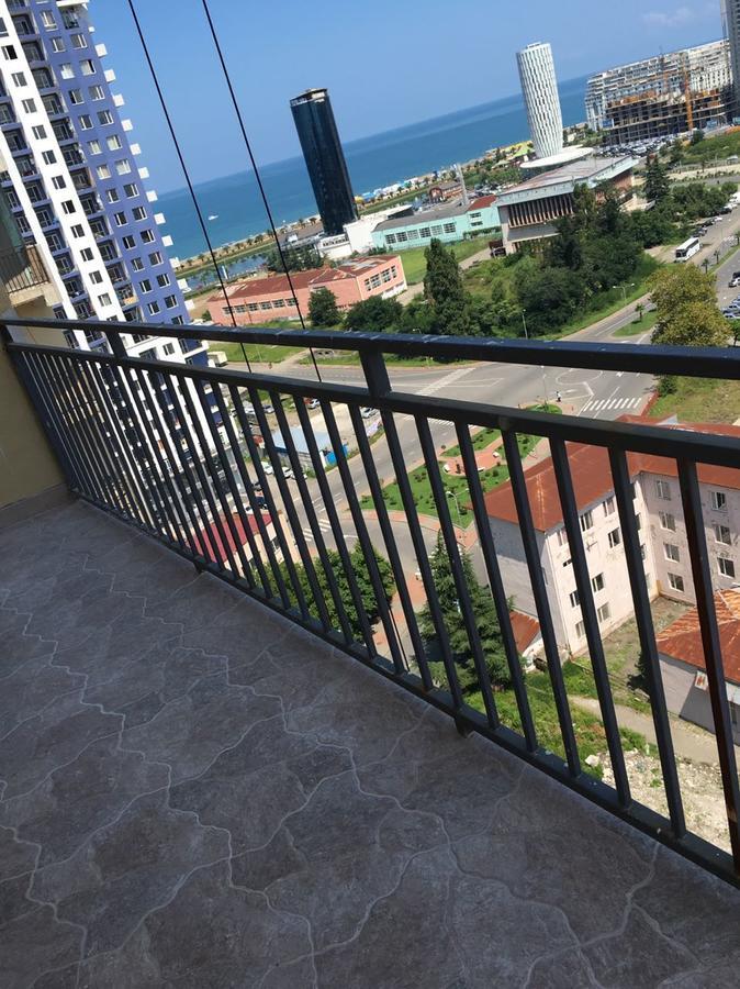 New Batumi Apartment Exteriör bild